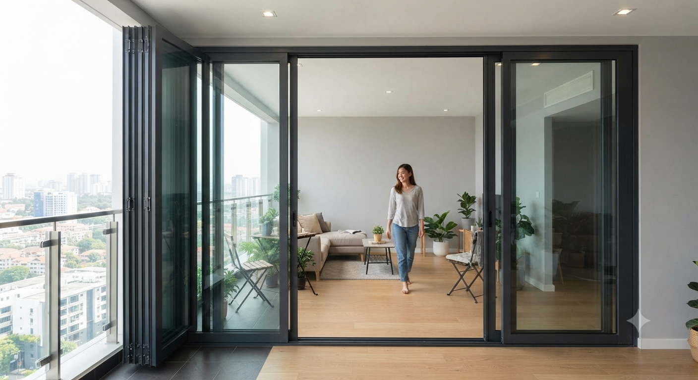 Đánh giá khả năng tiết kiệm không gian và mức độ tiện dụng