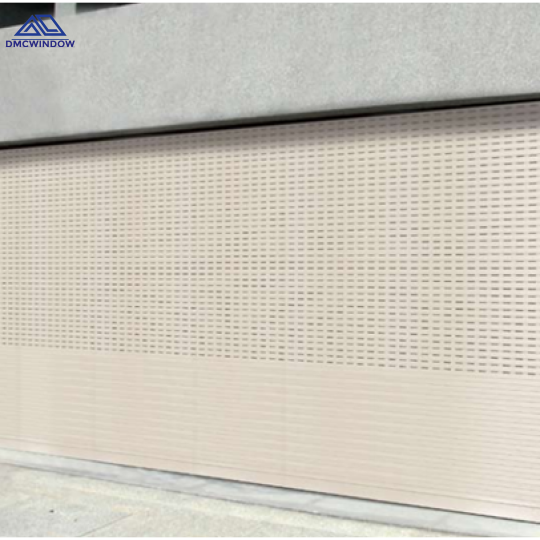 CỬA CUỐN CÔNG NGHỆ ĐỨC 04