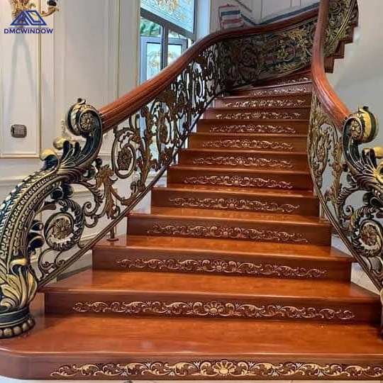 Sắt mỹ thuật 25